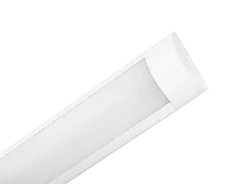 Lubinis šviestuvas Led lubų lempa 600mm Rebel, 4000K, 230V
