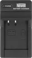 Įkroviklis Newell DC-USB skirtas NP-BG1 baterijoms