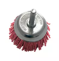 Proline Šepetys Konusinis D6x 75mm Nailoninis
