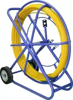 ExtraLink Cable Pilot stiklo pluošto kabelio traukiklis 11MM
