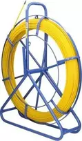 ExtraLink Cable Pilot stiklo pluošto kabelis traukiamas 6MM 100M