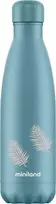 Miniland Terra Termoso buteliukas Terra 500ml - Palmės