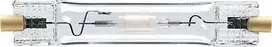 Philips CDM-TD 70W 942 METAL halogeninė lempa 70W RX7S SKAIDRI 942 NW 4200K 5600LM