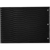 Ketaus kepimo plokštuma NAPOLEON Griddle, dvipusė, 45,1 x 33 cm
