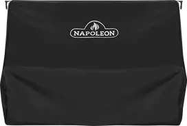 Uždangalas NAPOLEON PRO 500 ir Prestige 500 serijos įmontuojamiems griliams