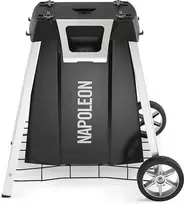 Vežimėlis NAPOLEON TRAVELQ Stand, skirtas PRO285 serijos griliams