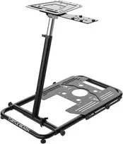 Turtle Beach stovas, skirtas Velocity One simuliatoriui