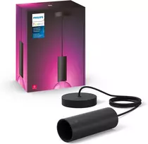 Philips Hue E27 pakabinamas šviestuvas Lightguide lemputėms