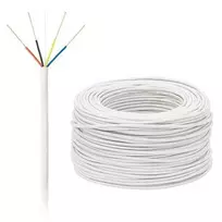 Oem Aliarmo laidas YTDY 4 vielų 0.5mm