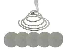 Blow Spiralė nuo uodų 10vnt