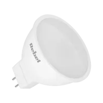 Led Rebel lempa 7W, MR16 4000K, 230V