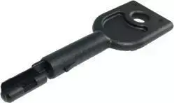 Raktas, skirtas užrakinti RJ45 WT-BW v1 ALANTEC kištuką