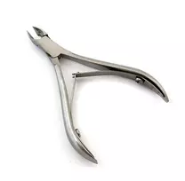 Ag603A Žnyplės Nagams, 8 Cm