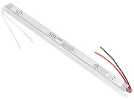 Blow Impulsinis maitinimo šaltinis 12V 5A 60W SLIM