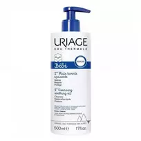 „Uriage Baby 1st Lavant Calm“ aliejus, 500 ml