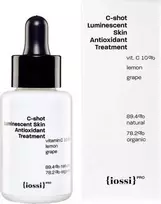 Iossi IOSSI _ C-Shot Luminescencinis odos antioksidantas Koncentruotas . serumas su vitaminu C 30 ml