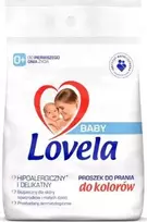Lovela Baby Skalbimo milteliai vaikams Spalva 2,7kg