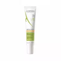 "A-Derma Biology" maitinamasis priežiūros kremas 40ml
