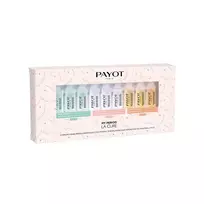 Veido ampulės Payot My Period La Cure, 9x1.5ml