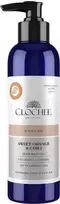 Clochee CLOCHEE_Body Care Kūno prausiklis Gel žel do mycia ciała Sweet Oranžinis & Chili 250ml
