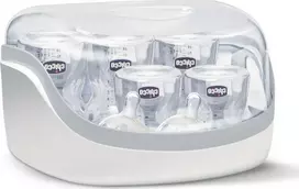 "Chicco" mikrobangų krosnelės sterilizatorius 1vnt