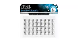 Ardell Individuals Long Juodas