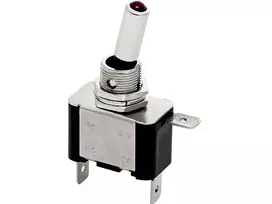 Blow ASW-07DR automobilio jungiklis