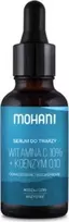 Mohani vitaminas C + kofermentas Q10, 30 ml
