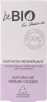 BeBio Ewa Chodakowska figų opuncija, jauni miežiai, hialurono rūgštis, 30 ml