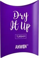 Anwen Turbany