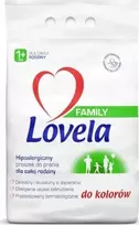 Lovela Lovela FAMILY miltelių spalva skalbimo suknelė 2.1kg