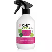 OnlyEco Natūralus ir ekologiškas virtuvės paviršių valiklis 500 ml, Only ECO