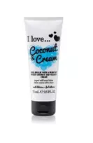 „I Love Super Soft“ rankų losjonas, 75 ml