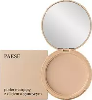 Paese Matizuojanti pudra su argano aliejumi 02, 8 g