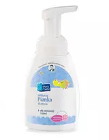 Prausimosi putos kūdikiams ir vaikams Skarb Matki, 250ml