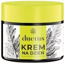 Duetus Daily Moisturizer su vitaminu E ir B3 50 ml