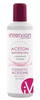 Inter Vion kosmetinis acetonas, 150 ml