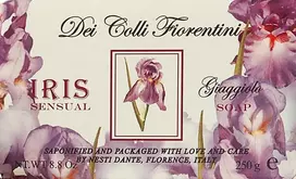 Nesti Dante Dei Coli Fiorentini - gėlių kvapo muilas, 250 g