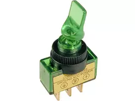 Blow ASW-14D perjungimo jungiklis 12V