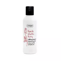 Ziaja rožių žiedlapiai, 200 ml