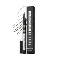 antakių pieštukas Nanobrow Microblading Pen Skirtas šviesiems plaukams 1ml