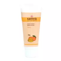 Rankų kremas Mango, Sattva Ayurveda, 50g