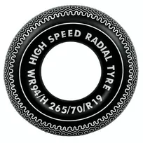 Jilong Pripučiama plaukimo padanga 90 cm