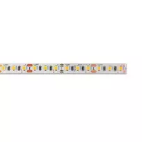 SAMSUNG LED Šviesos Diodų Juosta 120 LED/m 12V 25W IP20 1m šiltai balta
