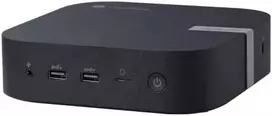 Asus Mini Desktop PC | Chromebox 5 | Desktop | Intel Celeron | 7305 | Internal memory 4GB | DDR4 | 128GB | Intel UHD graphics | Klaviatūros kalba: No keyboard | Chrome OS