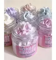 SORBET BEAUTE, PASIFLORA ,KŪNO SVIESTAS