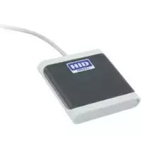 Omnikey OMNIKEY 5022 CL RFID skaitytuvas USB-HID 13.56Mhz