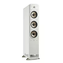 Polk Audio Signature Elite ES60 Grindinė kolonėlė (1 vnt.), Baltos spalvos