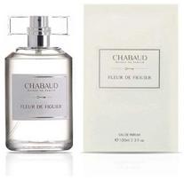 Kvapusis vanduo Chabaud Fleur De Figue, 100 ml