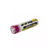 Baterija Armytek 18650 Li-lon 3500 mAh
